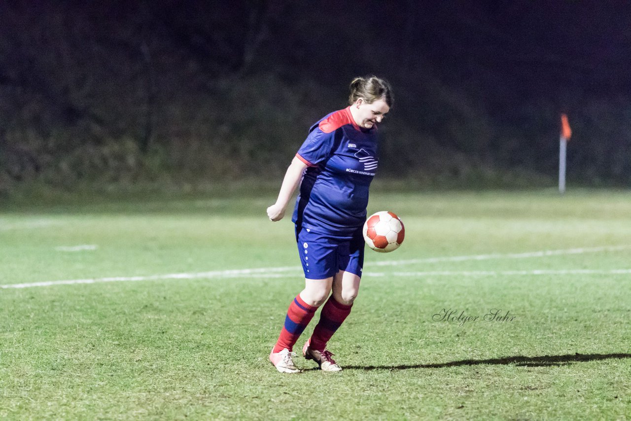 Bild 122 - Frauen TuS Tensfeld - TSV Wiemersdorf : Ergebnis: 1:1